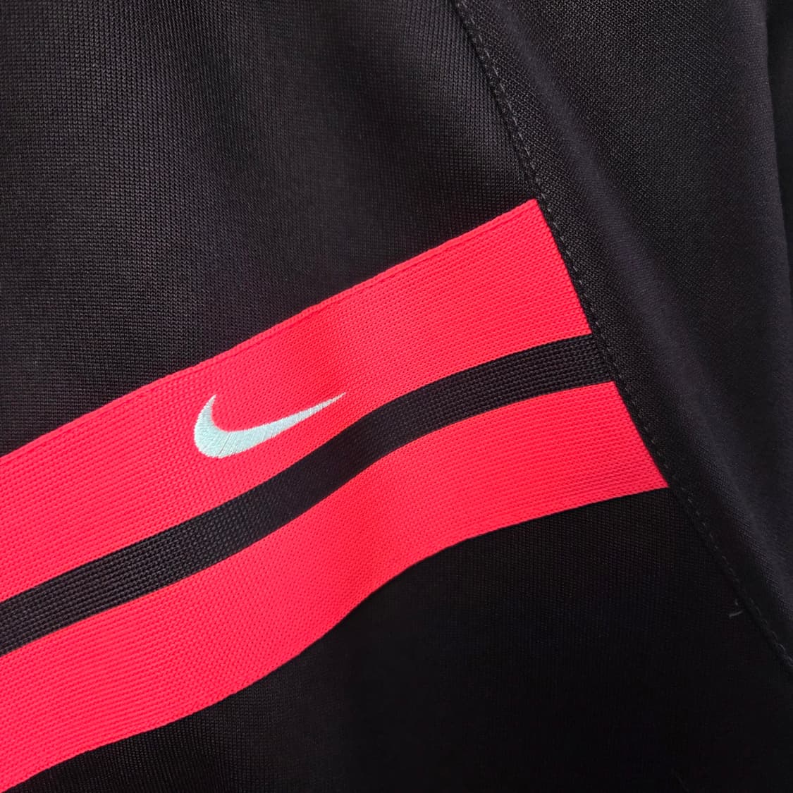 나이키 여성 트랙 자켓 XS-S 상품이미지2
