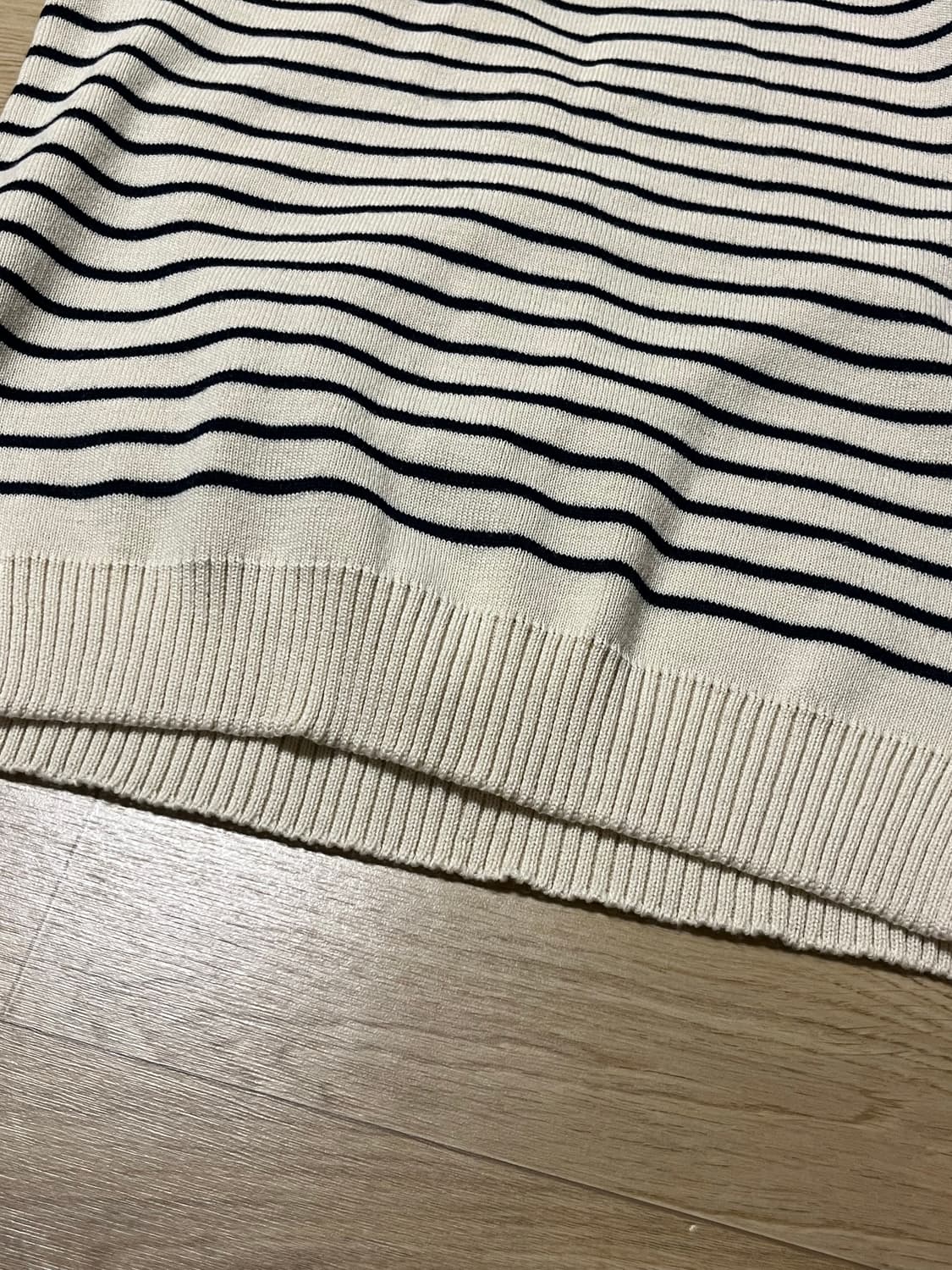 세인트제임스 비닉 M사이즈 상품이미지4