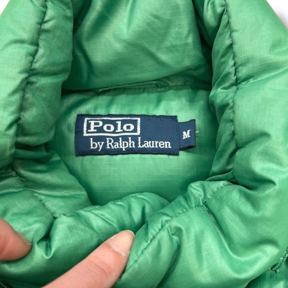 폴로 랄프로렌 푸퍼패딩 r2162 상품이미지8