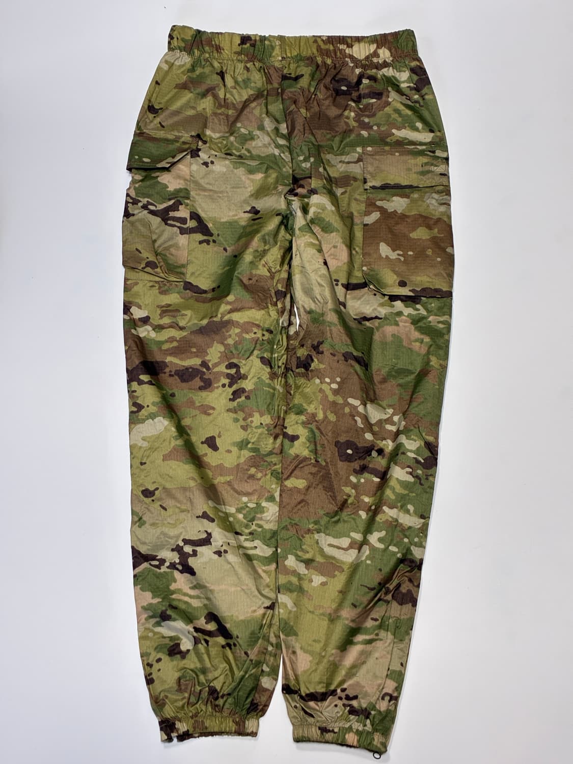 미군 레인수트 (105)투피스 세트 데드스탁 (상의, 하의) 우의 우비  상품이미지7