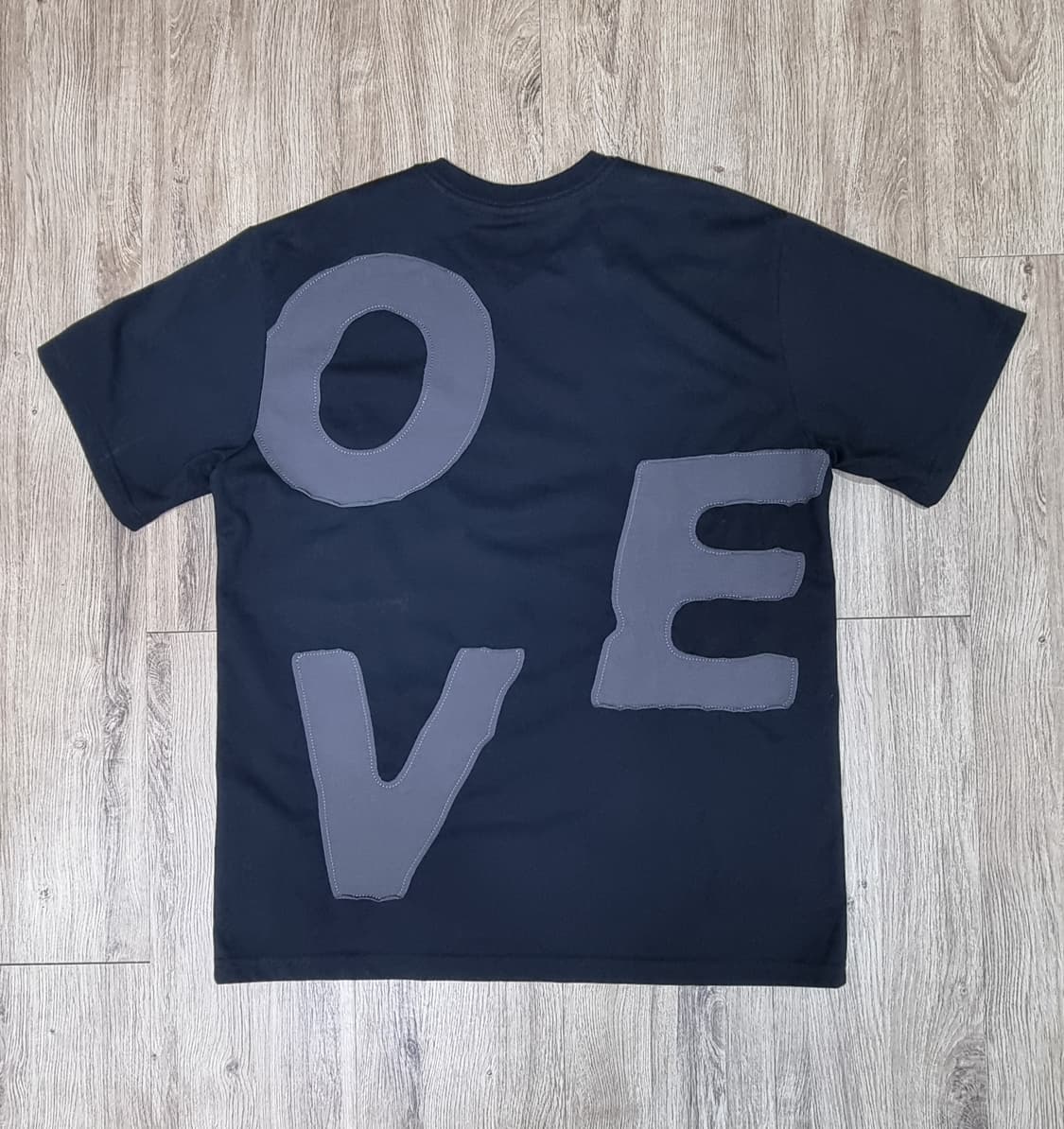 선러브 캐피탈 반팔 M _ 남성 상품이미지5