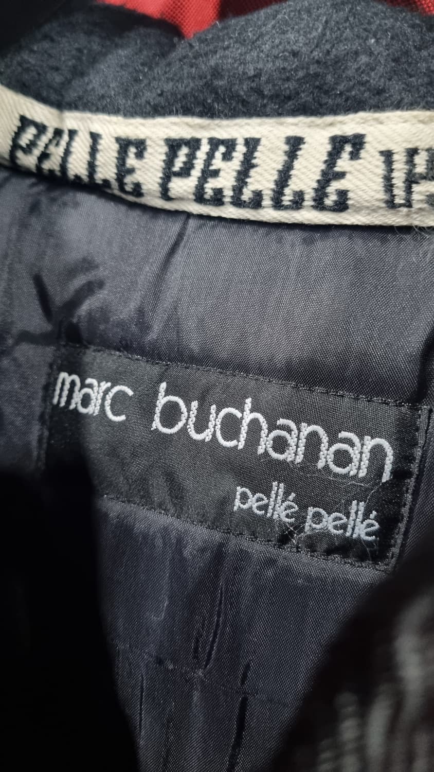 펠레펠레 90s 올드스쿨 YG 겨울 아노락 점퍼 L(가슴단면65)상태좋음 상품이미지2