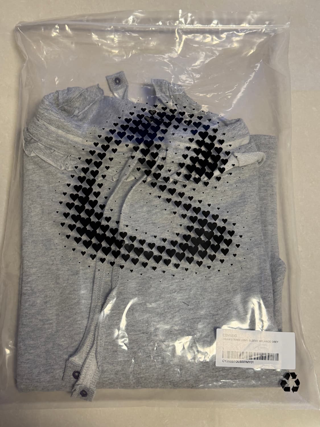 코이세이오 티셔츠 상품이미지1