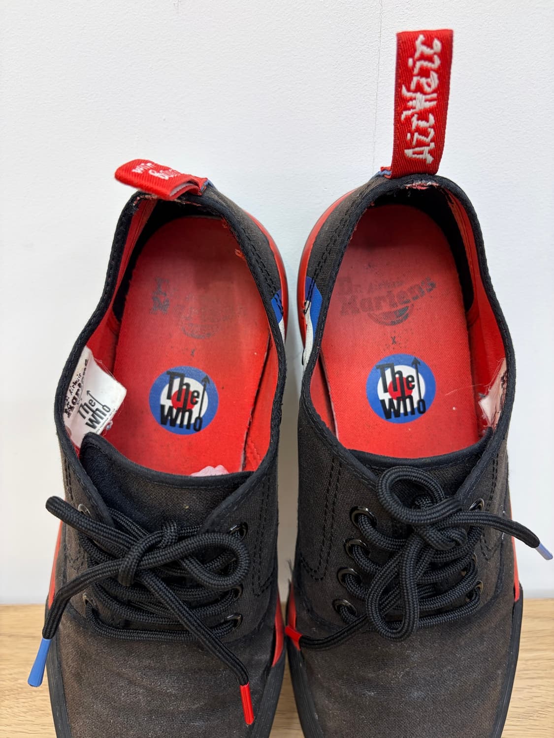 Dr.Martens 상품이미지5