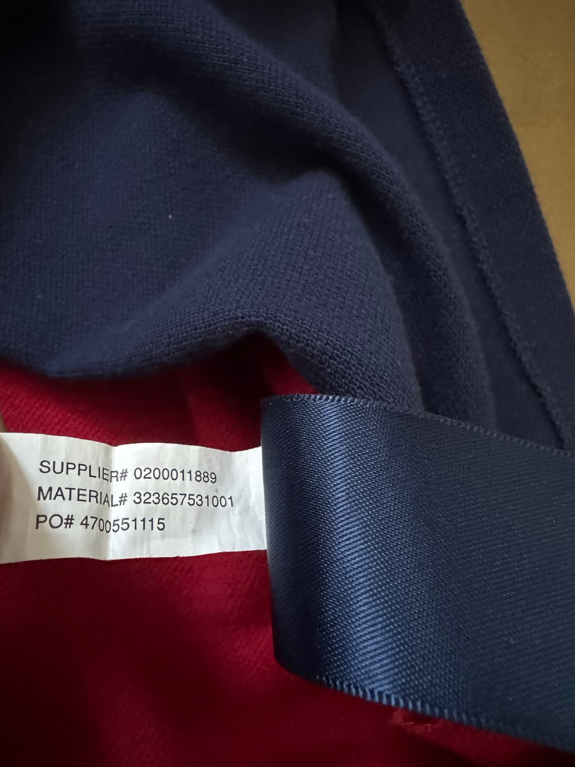 폴로 랄프로렌 빅포니 성조기 치프키프 카라티 상품이미지5