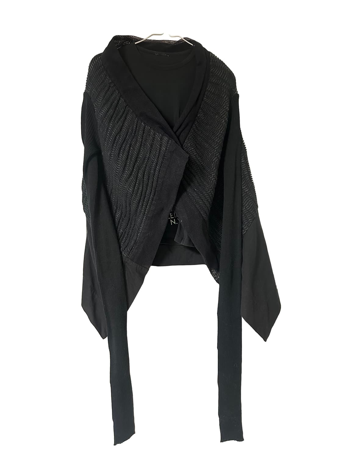 릭오웬스 가디건 상품이미지1