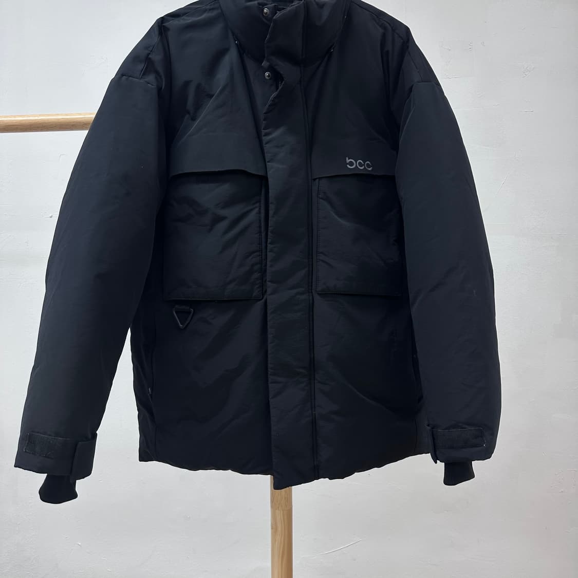 블랙야크 21s BBC 포스 오리털 다운 패딩 자켓 점퍼 105 J27 상품이미지3