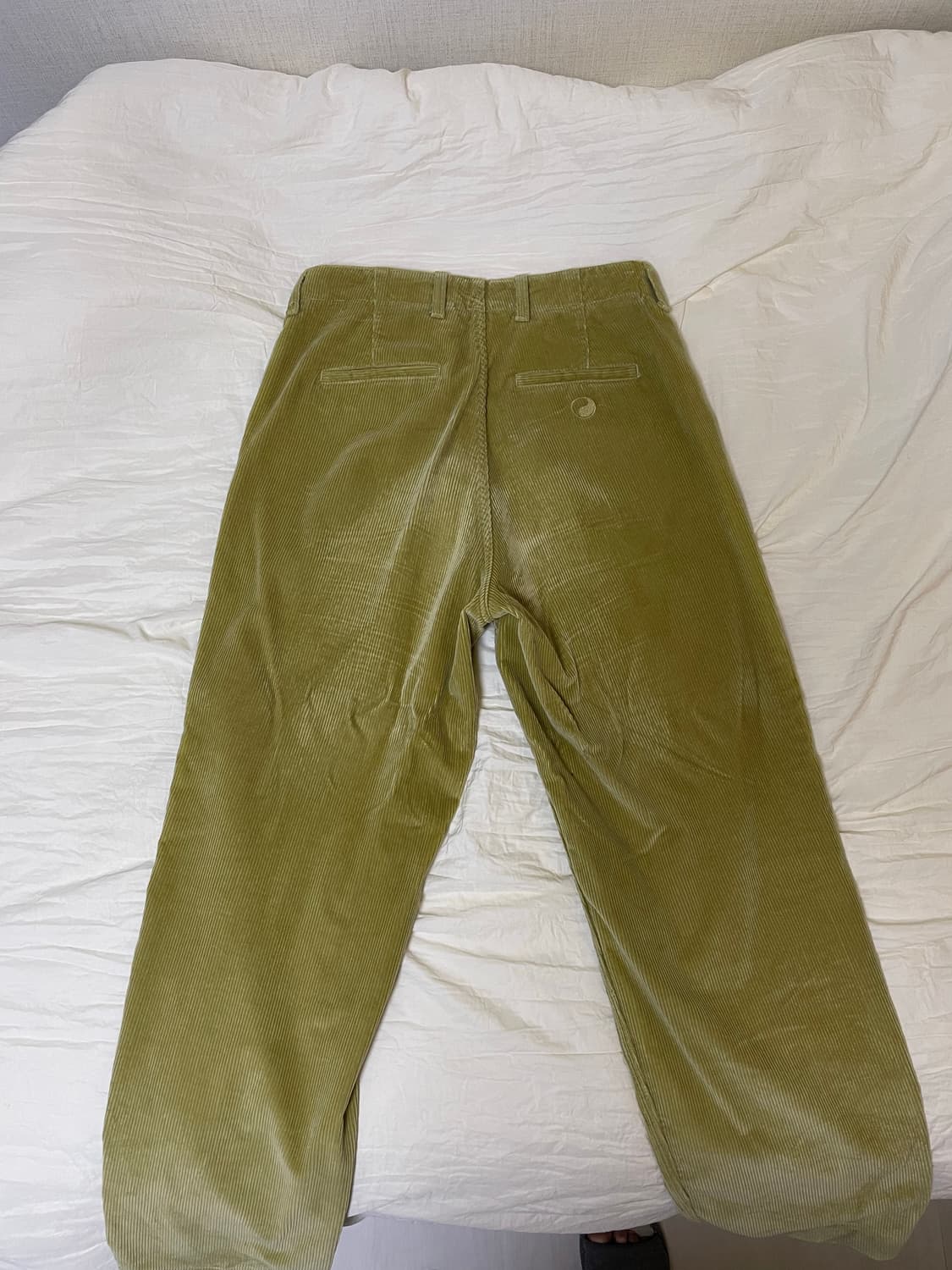 아워레가시 워크샵 코듀로이 팬츠 상품이미지6