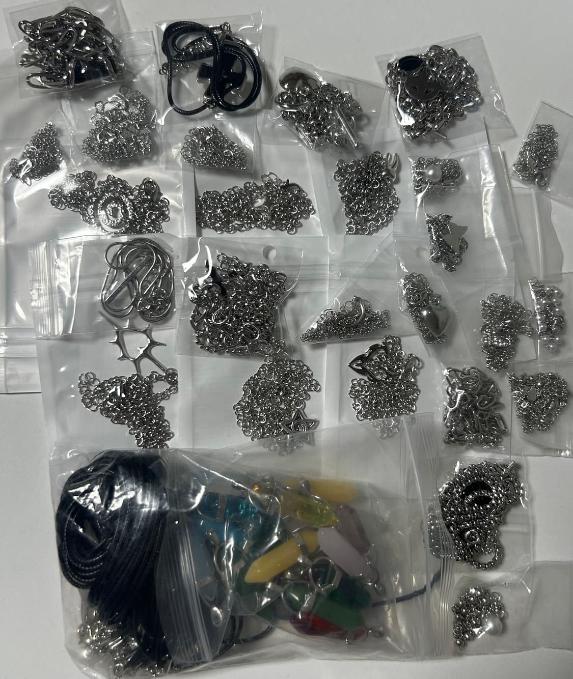 목걸이 랜덤 발송 (!이벤트!) 상품이미지1