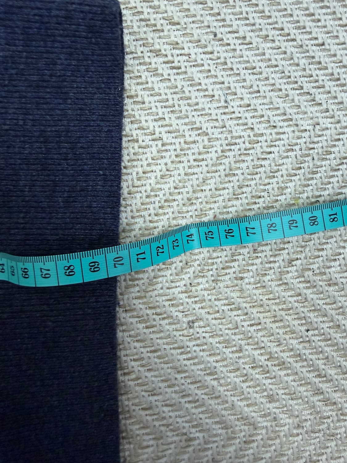 정품) COS 코스 남성 터틀넥 니트 M 상품이미지9