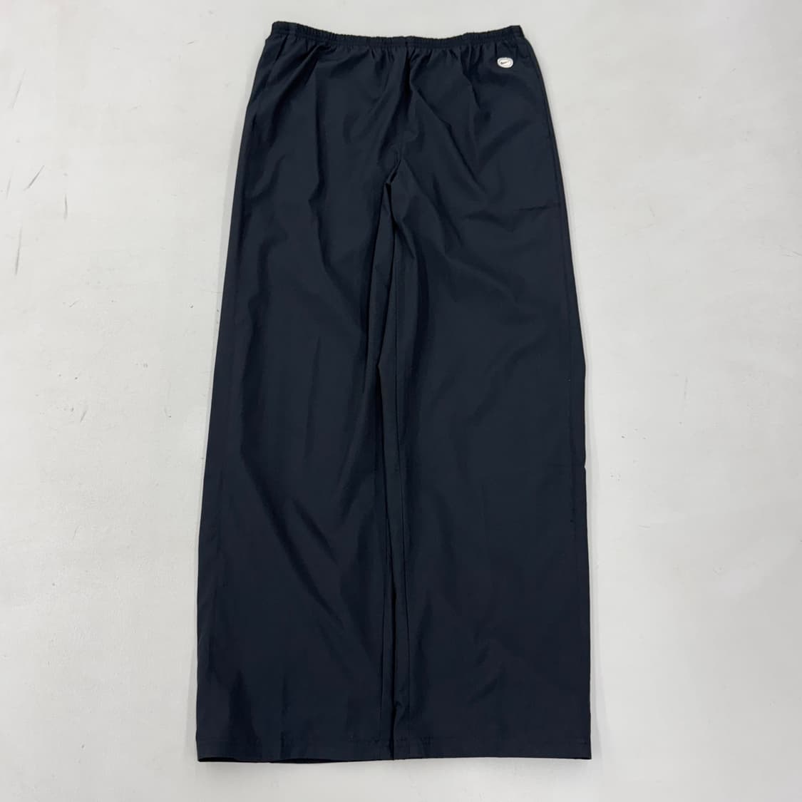 나이키 00s 올드스쿨 와이드 바람막이 트랙팬츠 상품이미지2