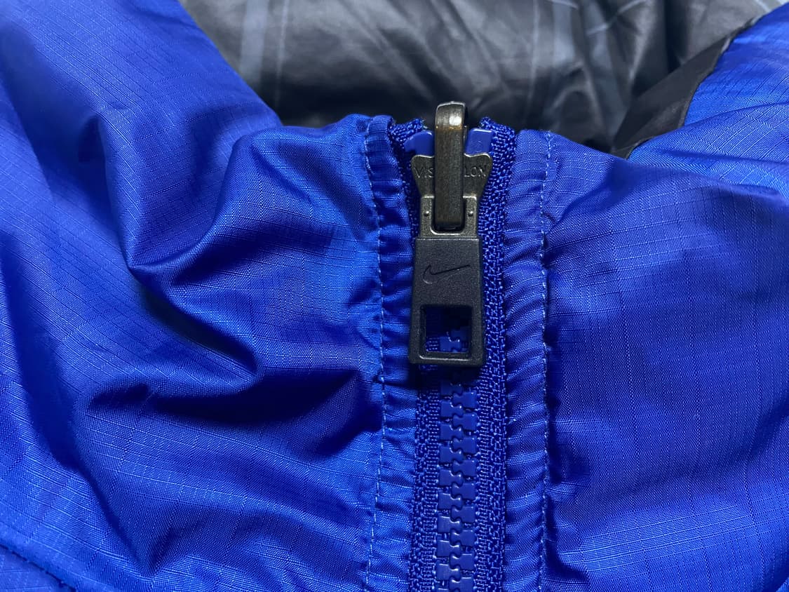 Nike 양면거위털 패딩s-90 상품이미지4