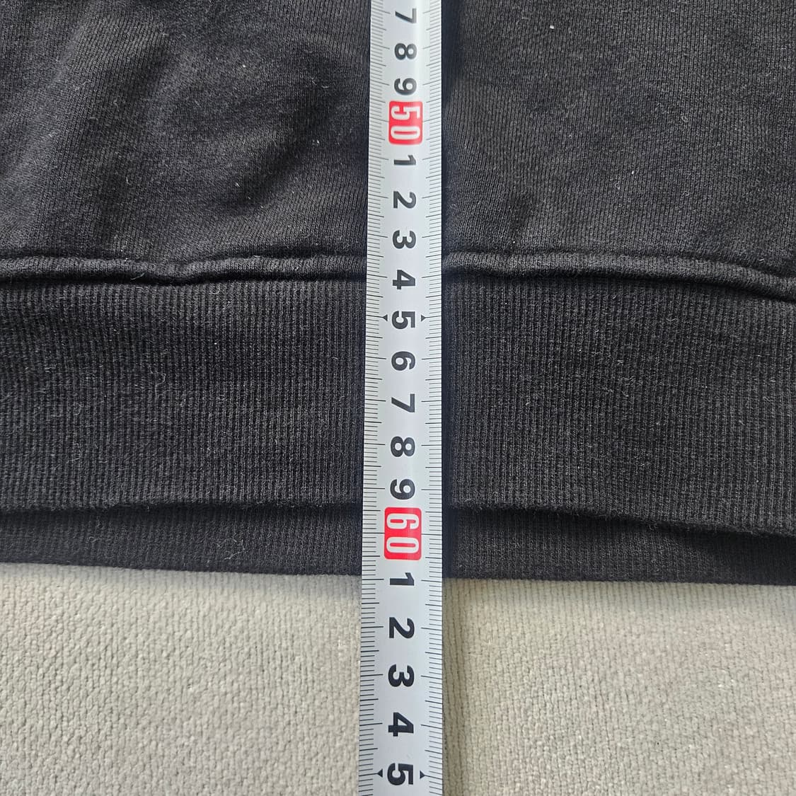 82 잇 미샤 여성 프린팅 후드티 0326Y 상품이미지6