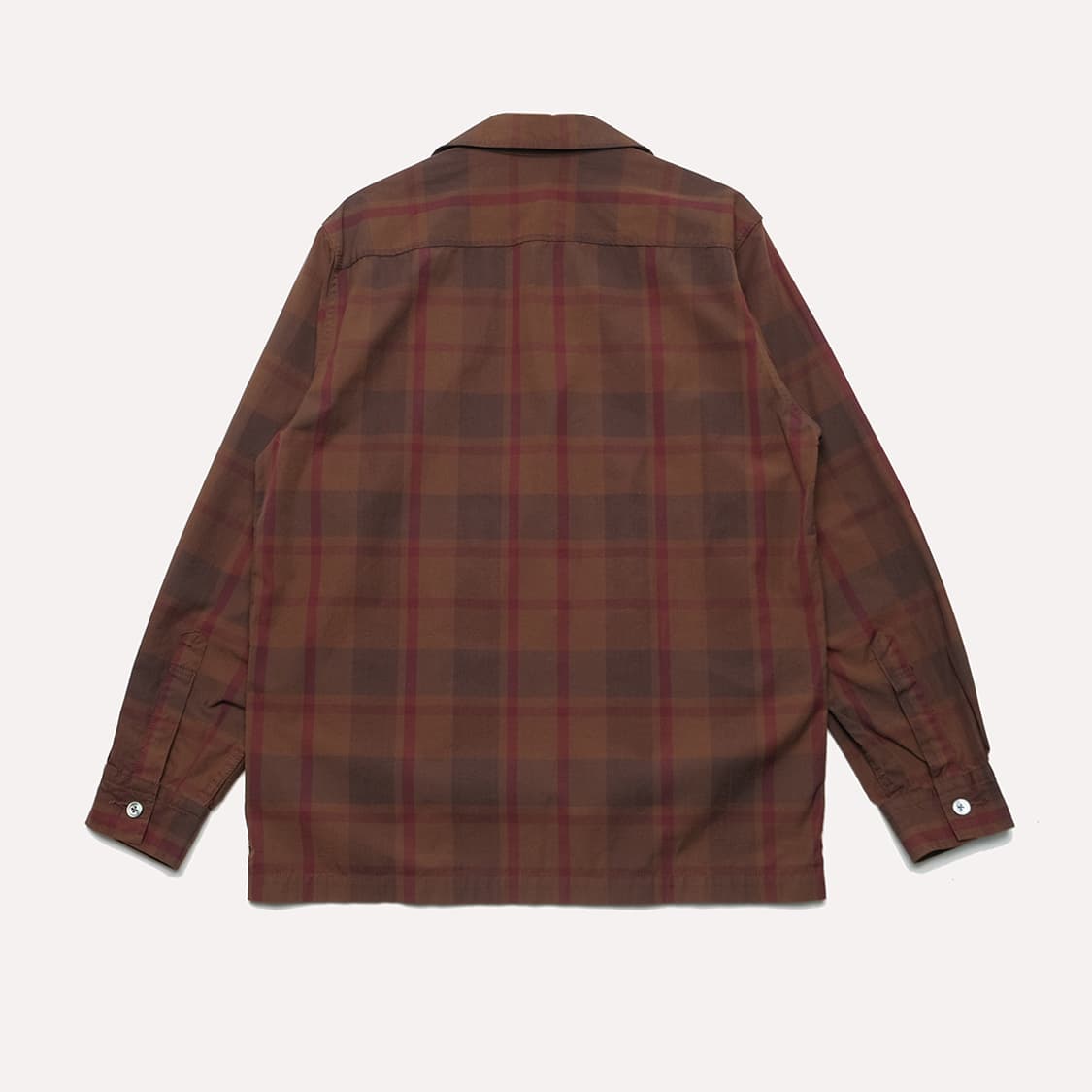 camp shirt jacket 상품이미지8