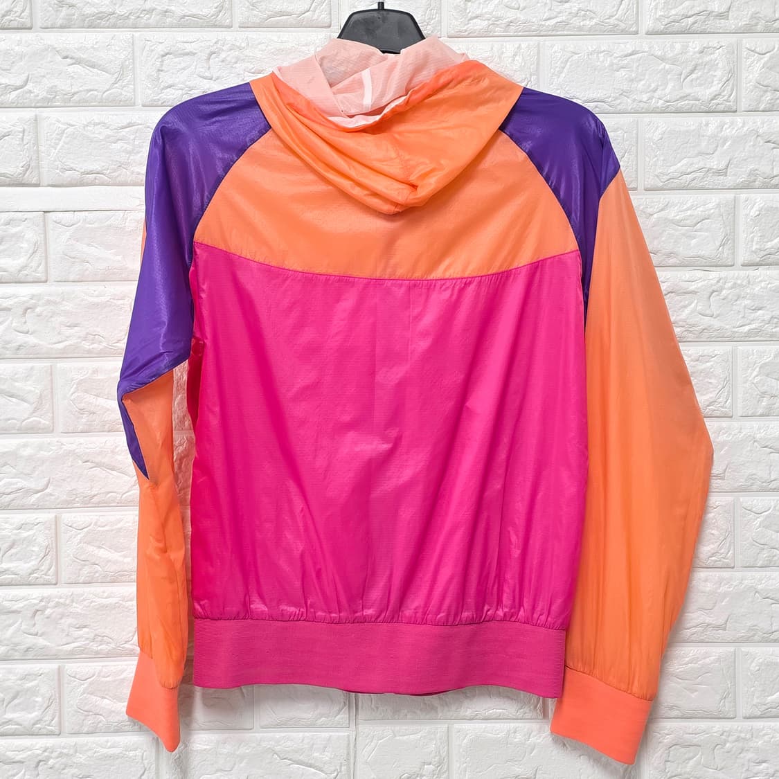 택포) 나이키 바람막이 L 상품이미지4