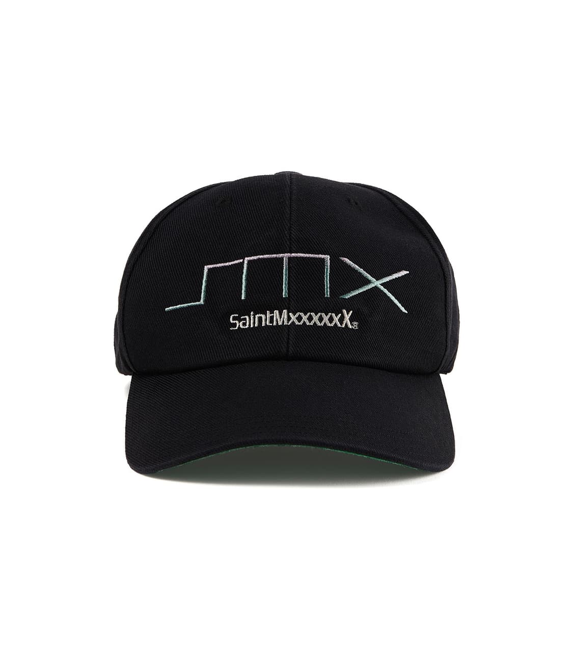 세인트 마이클 SMX 캡 블랙 - 24SS YS8-0000-068 상품이미지1