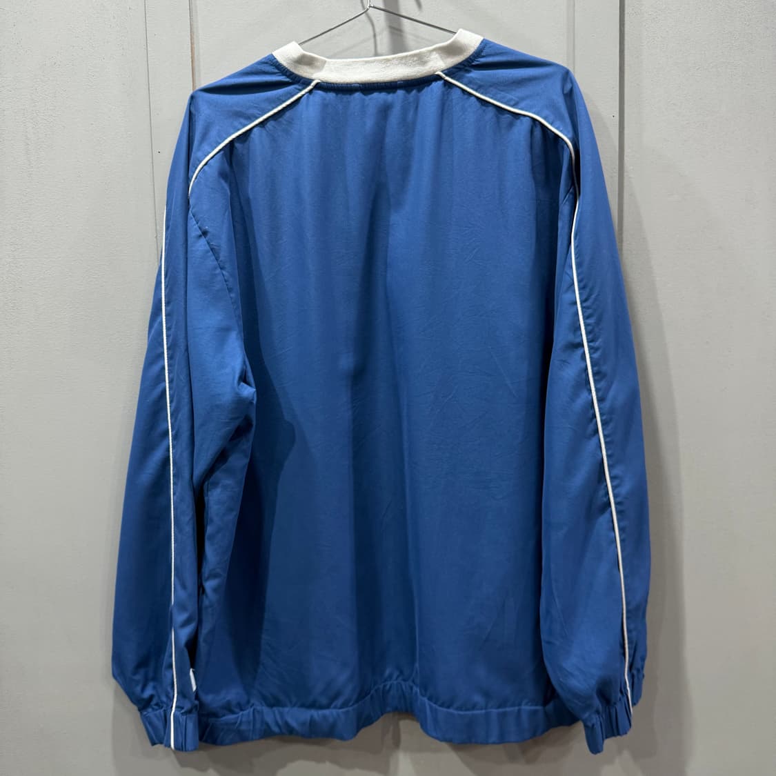 L NFL 팀 어패럴 COLTS USA 빈티지 웜업 롱슬리브 바막 티셔츠 상품이미지2