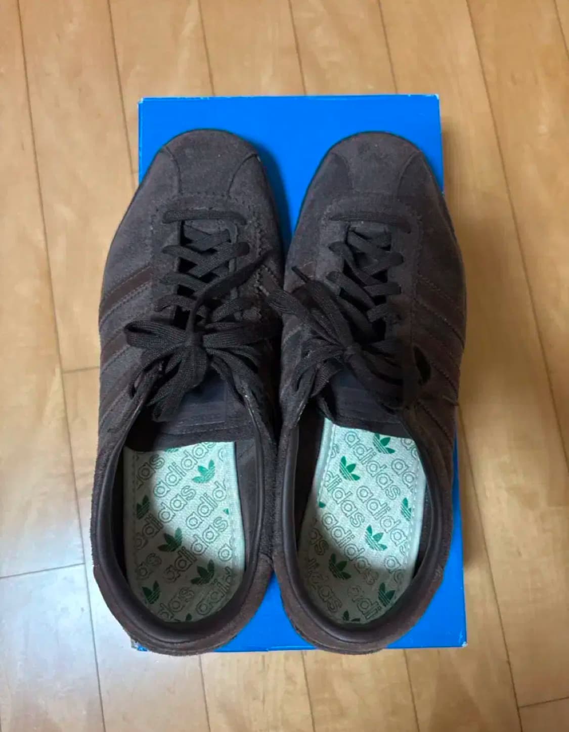 토바코 브라운 260 상품이미지1