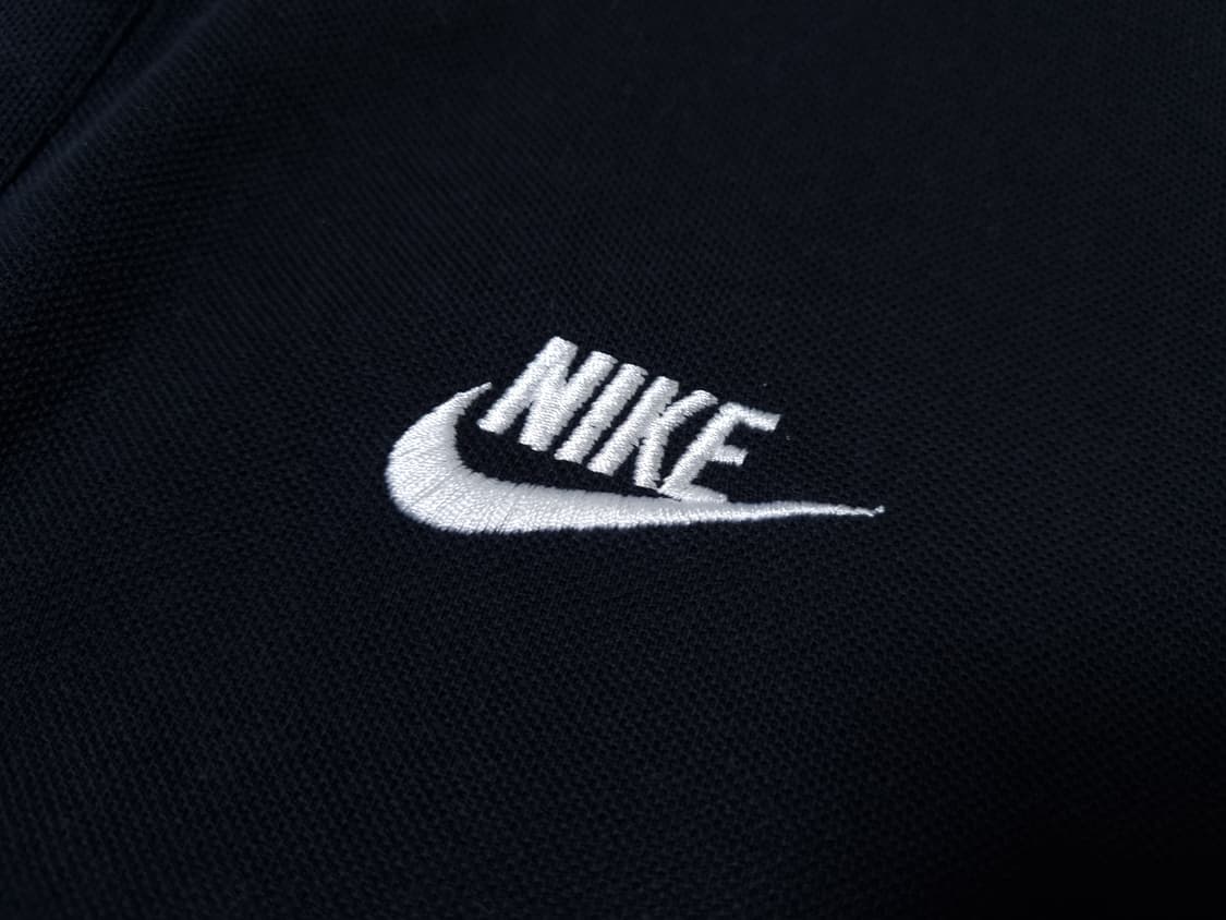 [무료배송][110]나이키 남성용 피케 반팔티 카라티 상품이미지4