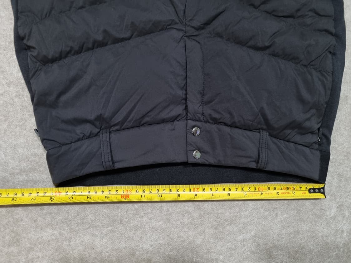 여성 79 핑 PING 골프웨어 거위털 바지 상품이미지4