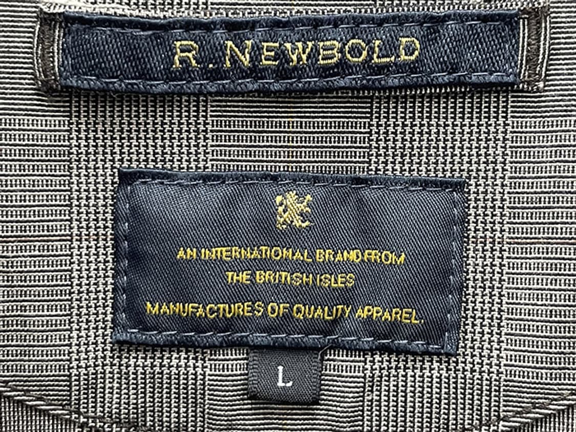 R.NEWBOLD (M) 상품이미지9