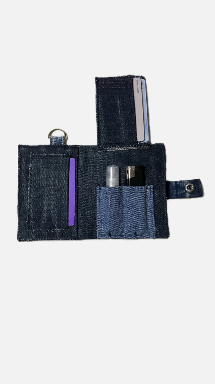 Tot0_ [Levis multi wallet_27] 상품이미지5