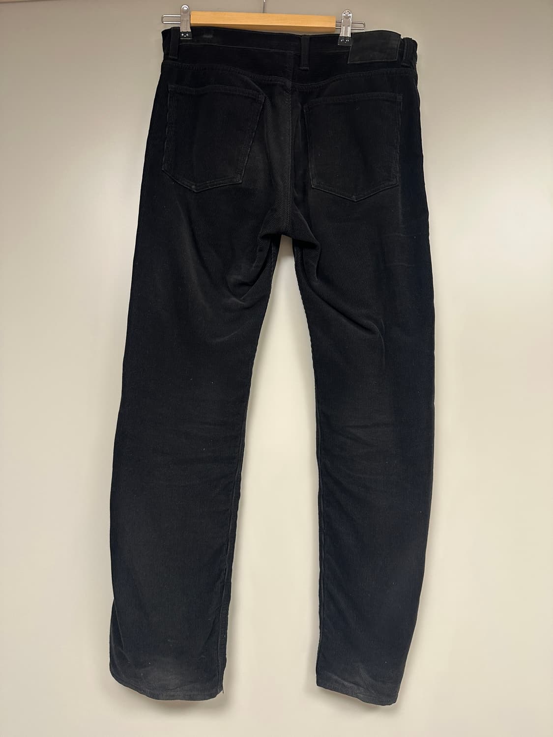 [3] 비즈빔 fluxus cords 18 블랙 상품이미지2