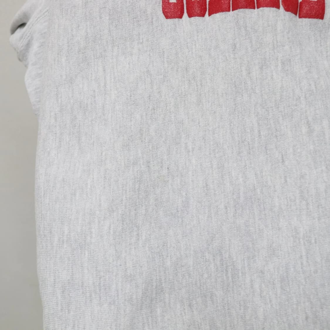 90'S CHAMPION REVERSE WEAVE 맨투맨 64749 상품이미지4