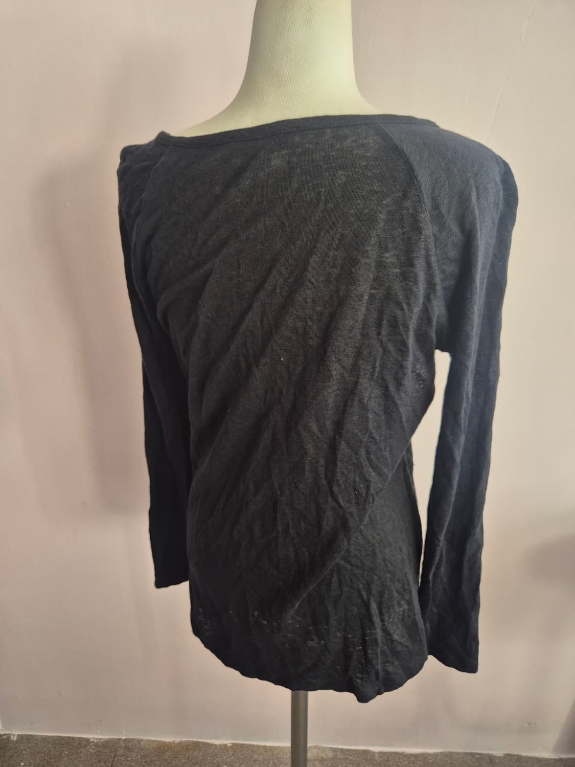 산드로 티 상품이미지2