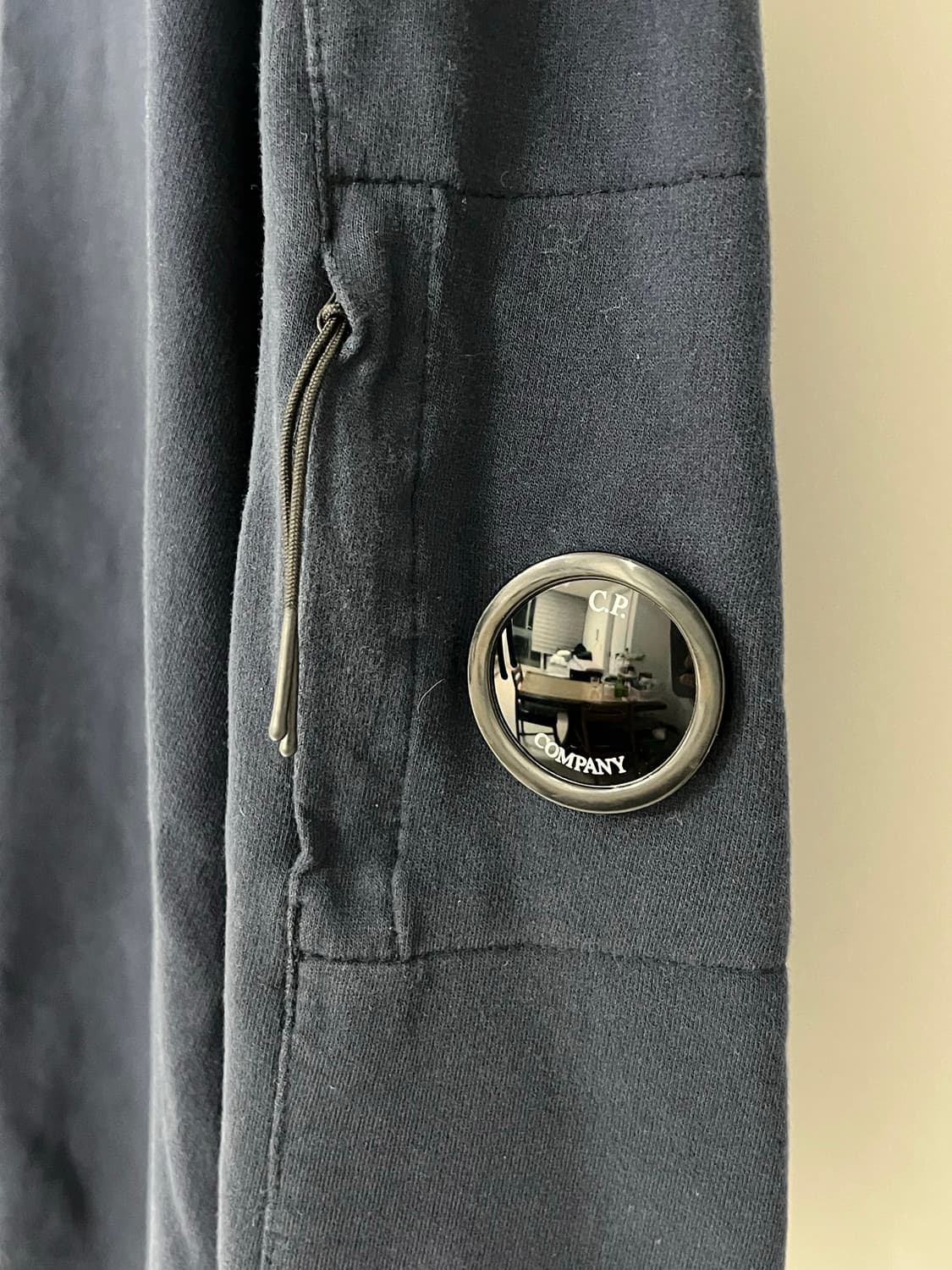 C.P.Company 렌즈 맨투맨 상품이미지4