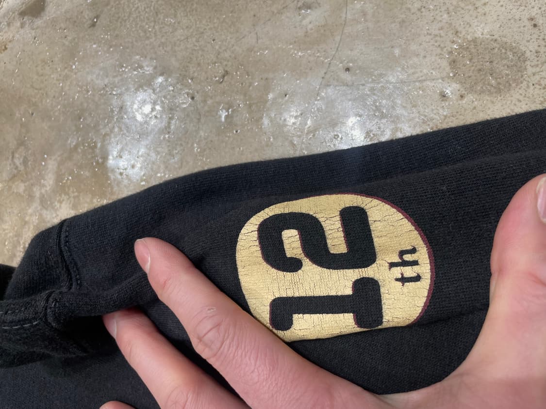 Flathead Blackmint Zip-up 상품이미지6