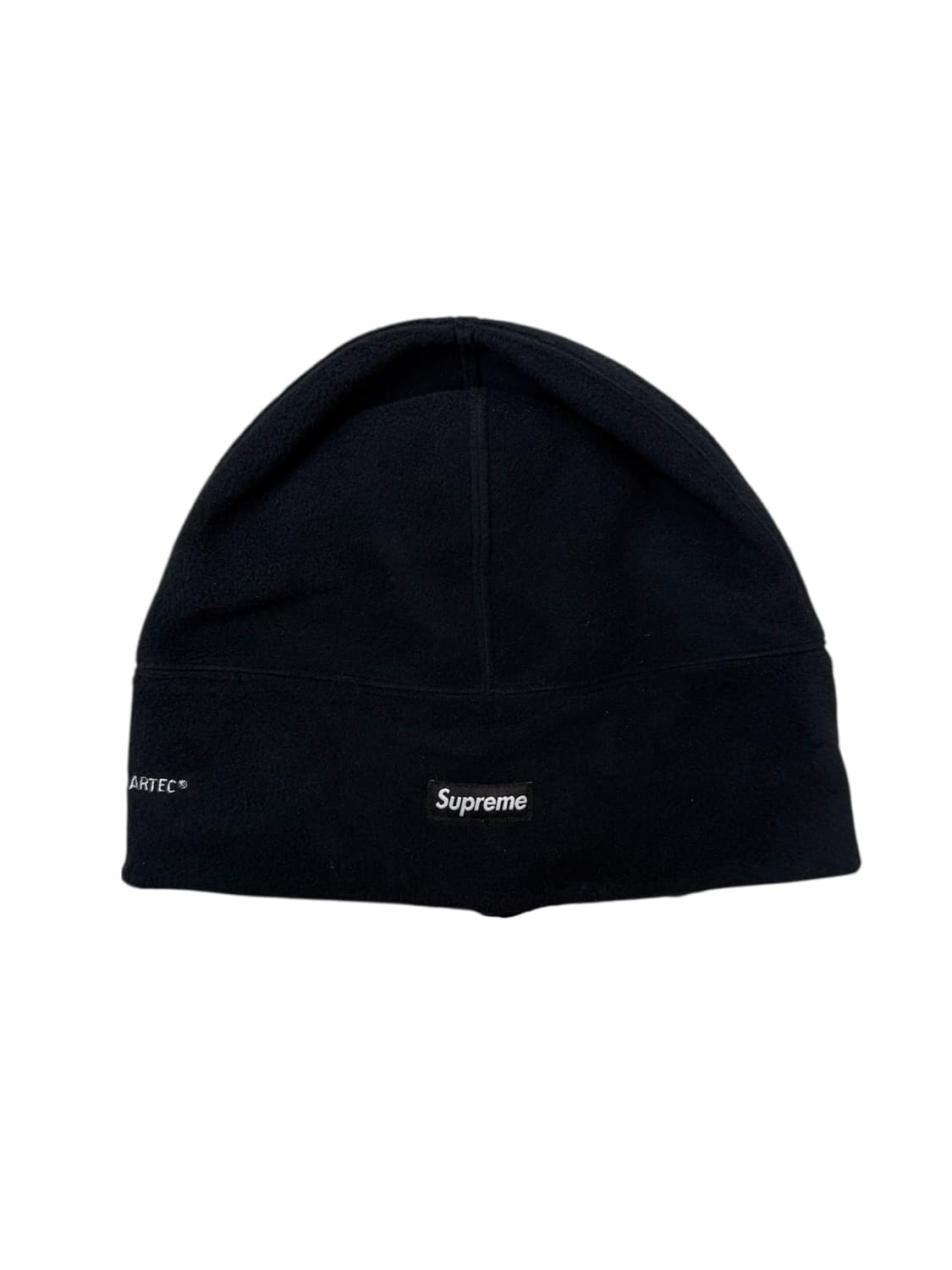 슈프림 폴라텍 비니 상품이미지1