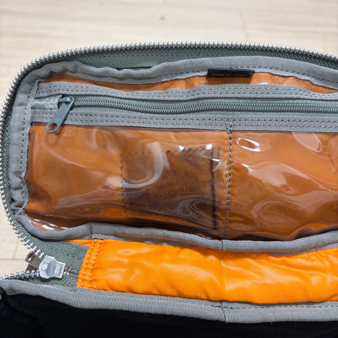 요시다포터 porter 카메라백 탱커 실버그레이 상품이미지10