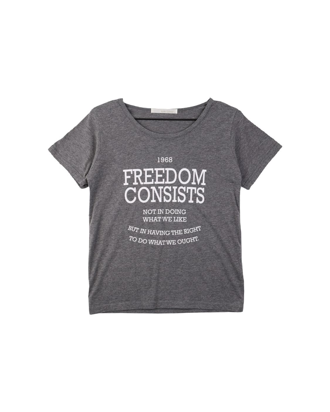 Jpn Poly Graphic Short Sleeve T-Shirts  상품이미지4