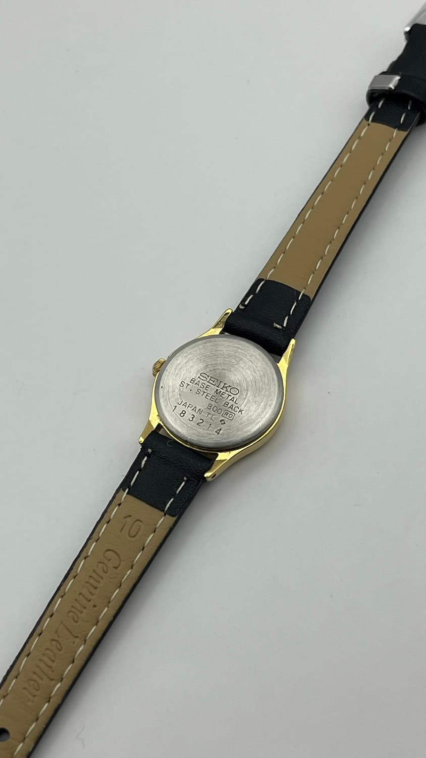 세이코 여성용 빈티지시계 상품이미지6