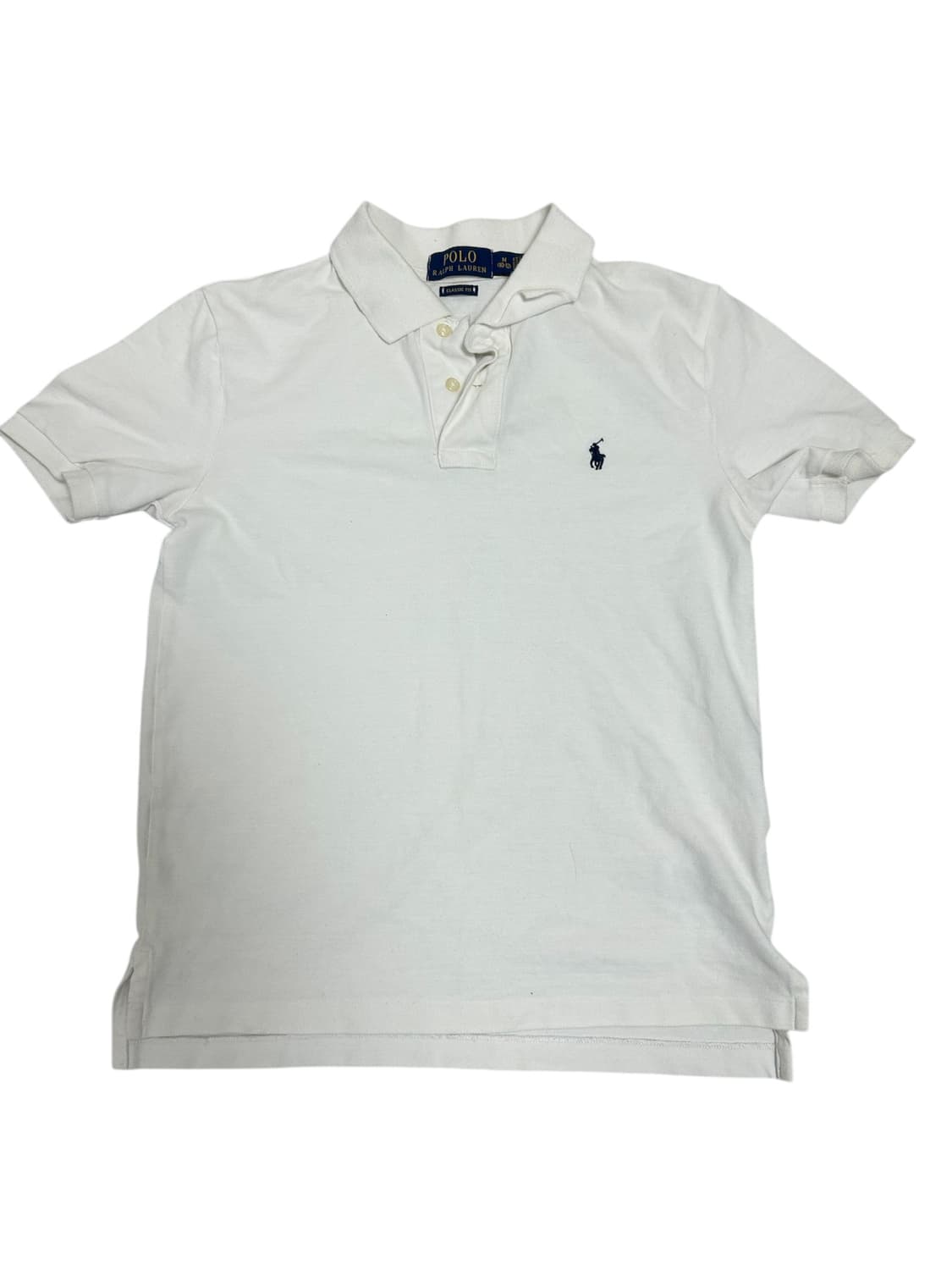 폴로 랄프로렌 카라티 상품이미지1