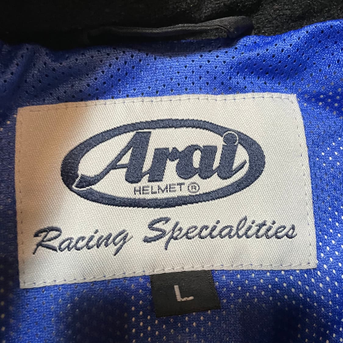 아라이 자켓 상품이미지5