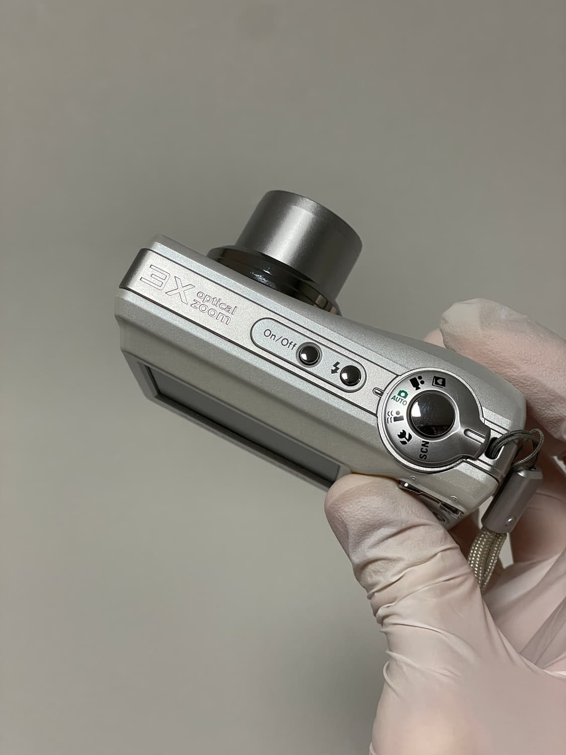 코닥 이지쉐어 C713 카리나 디카 빈티지디카 디지털카메라 상품이미지6