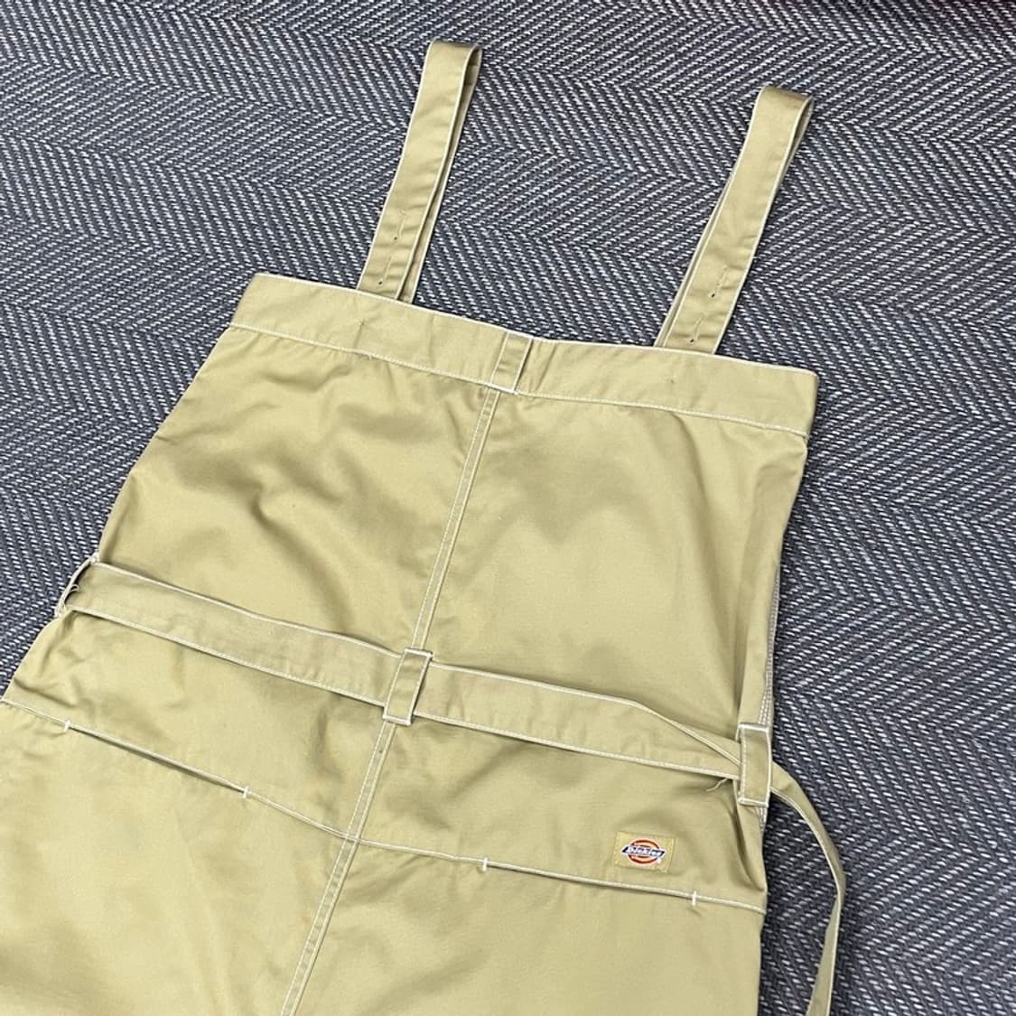 디키즈 벨트 오버롤 v0144 상품이미지4