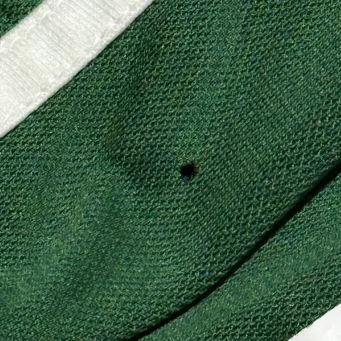 [NIKE]해외 윅브랜드로고 커스텀 그린 나이키 져지 상품이미지4