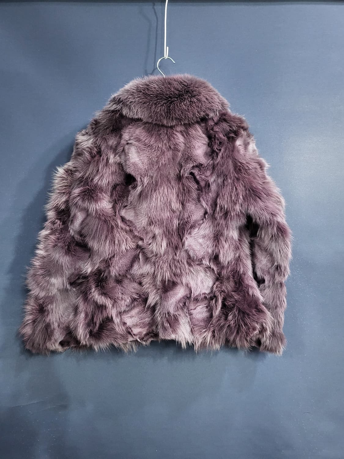 조이너스 천연폭스 모피 상품이미지5