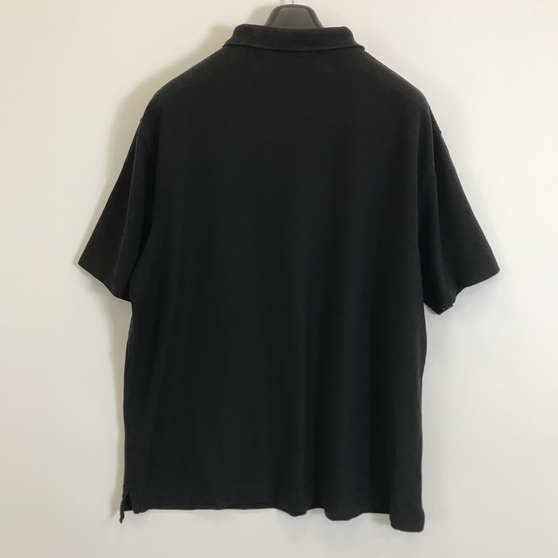 칼하트 루즈핏 K570 반팔카라티 [XL] 상품이미지3