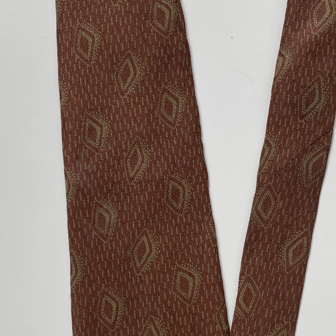 조르지오 알마니 넥타이(ARMANI) 정품 명품 상품이미지9