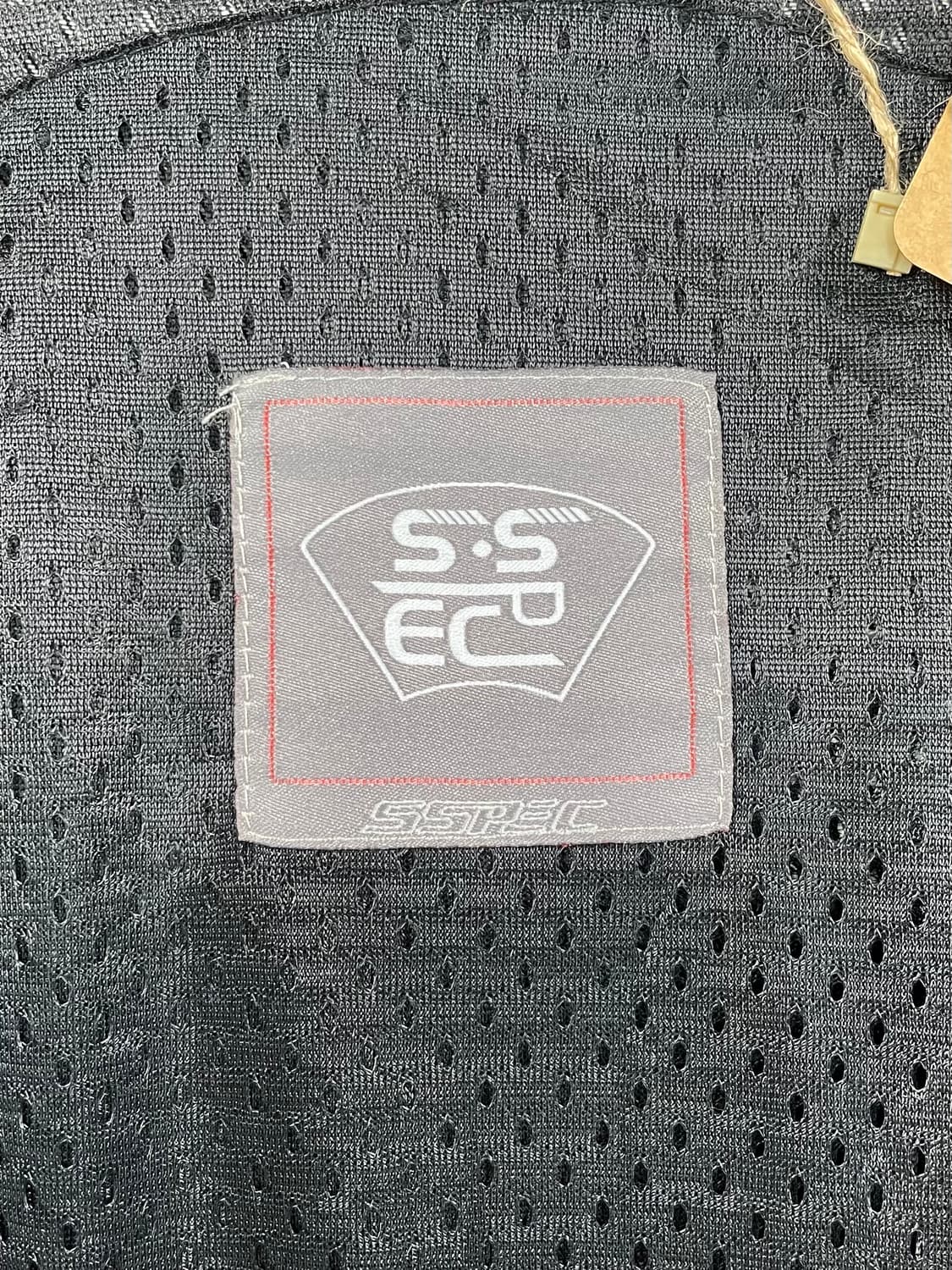 빈티지 바이커 자켓 상품이미지6