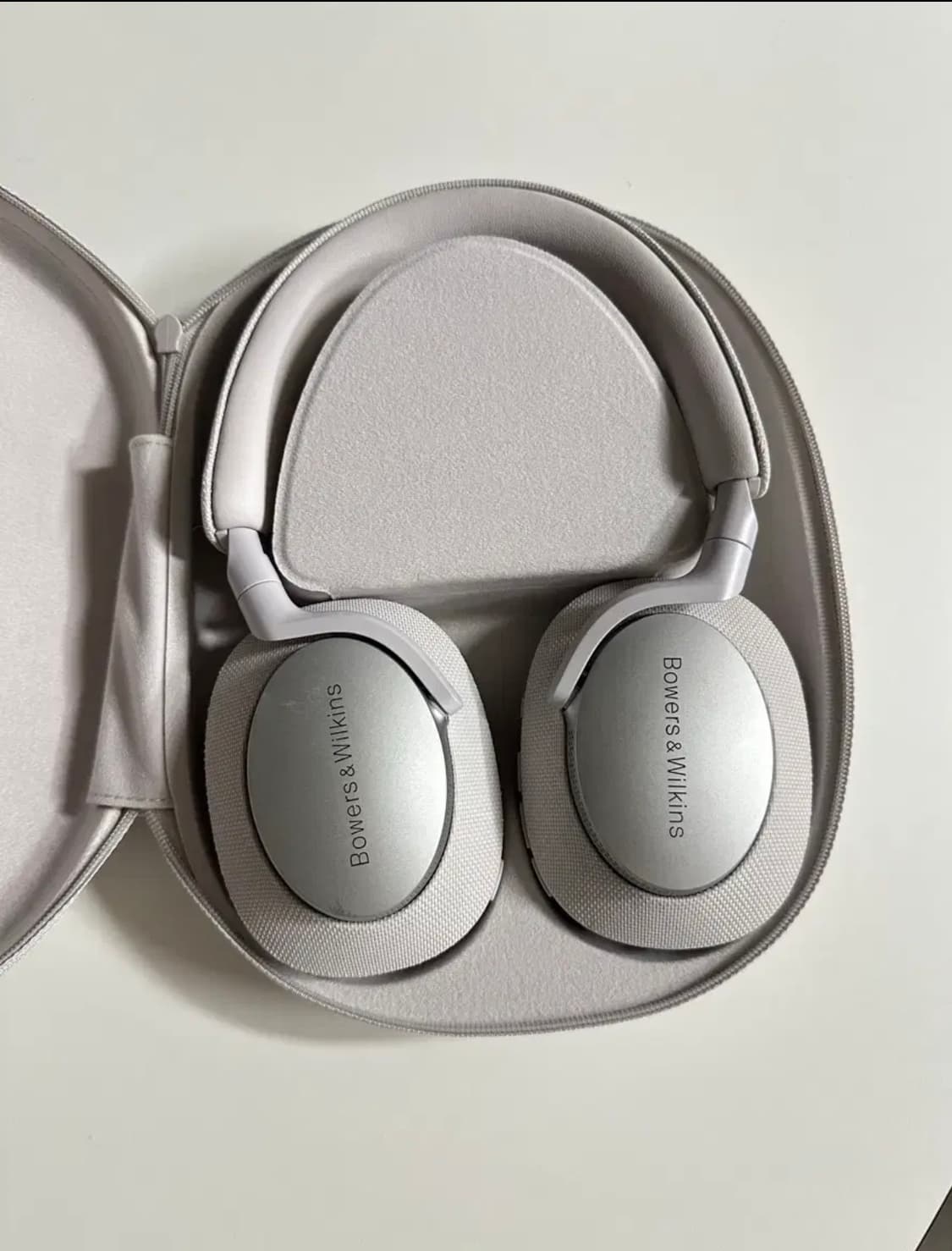 바워스앤윌킨스 B&W 클라우드 그레이 상품이미지1