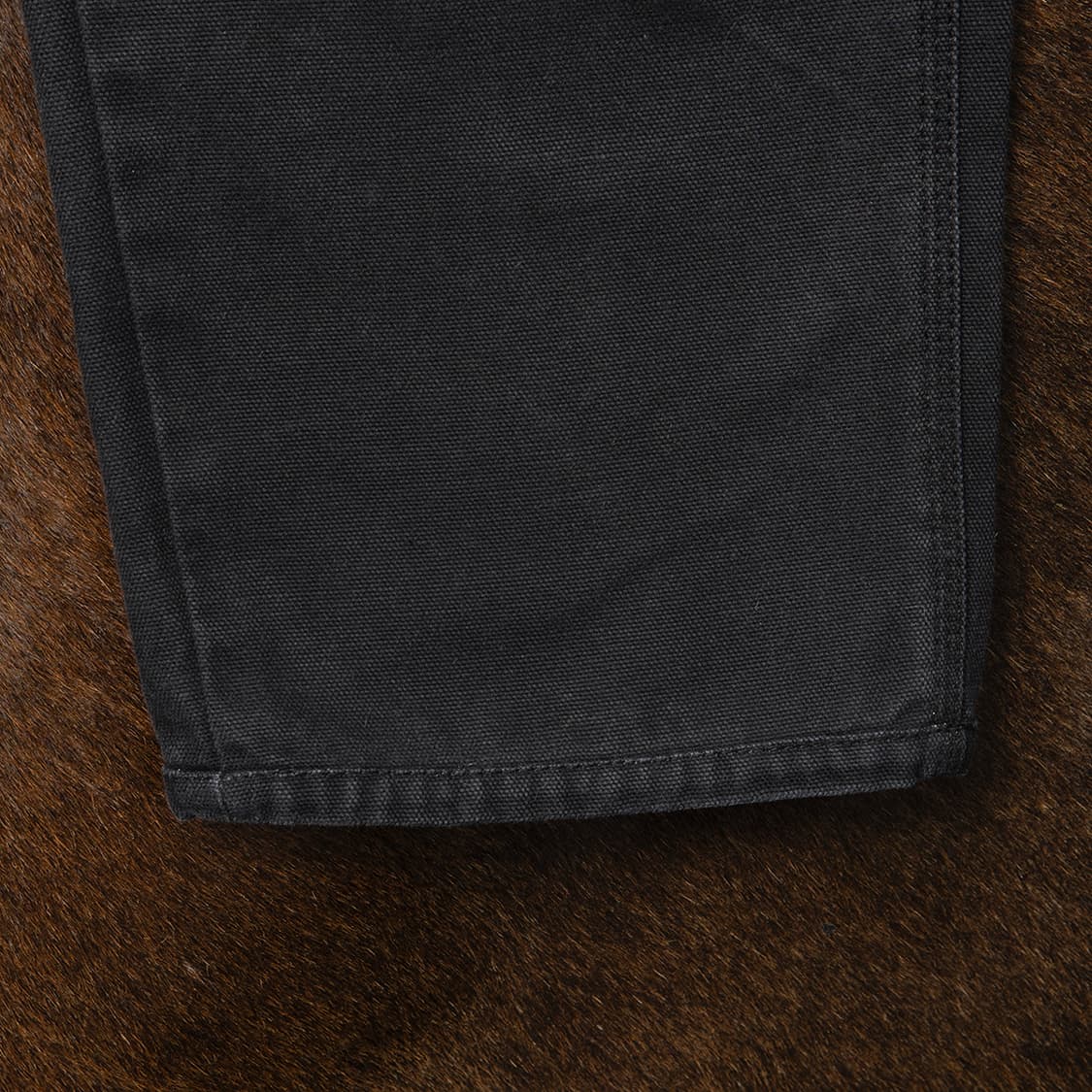 [32] 디키즈 덕캔버스 카펜터 팬츠 블랙  상품이미지7