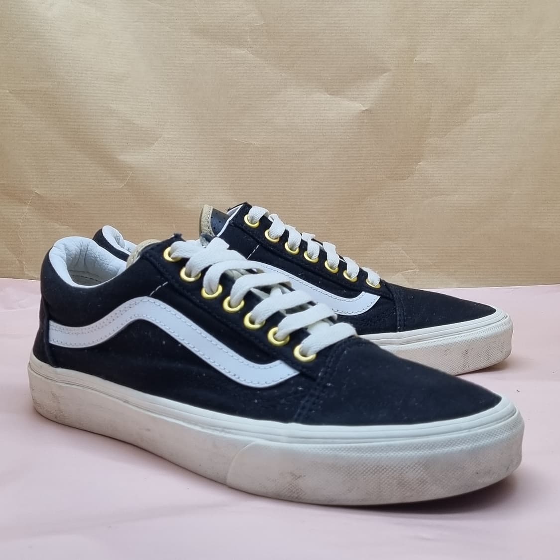 반스 올드스쿨 남성스니커즈260  상품이미지1