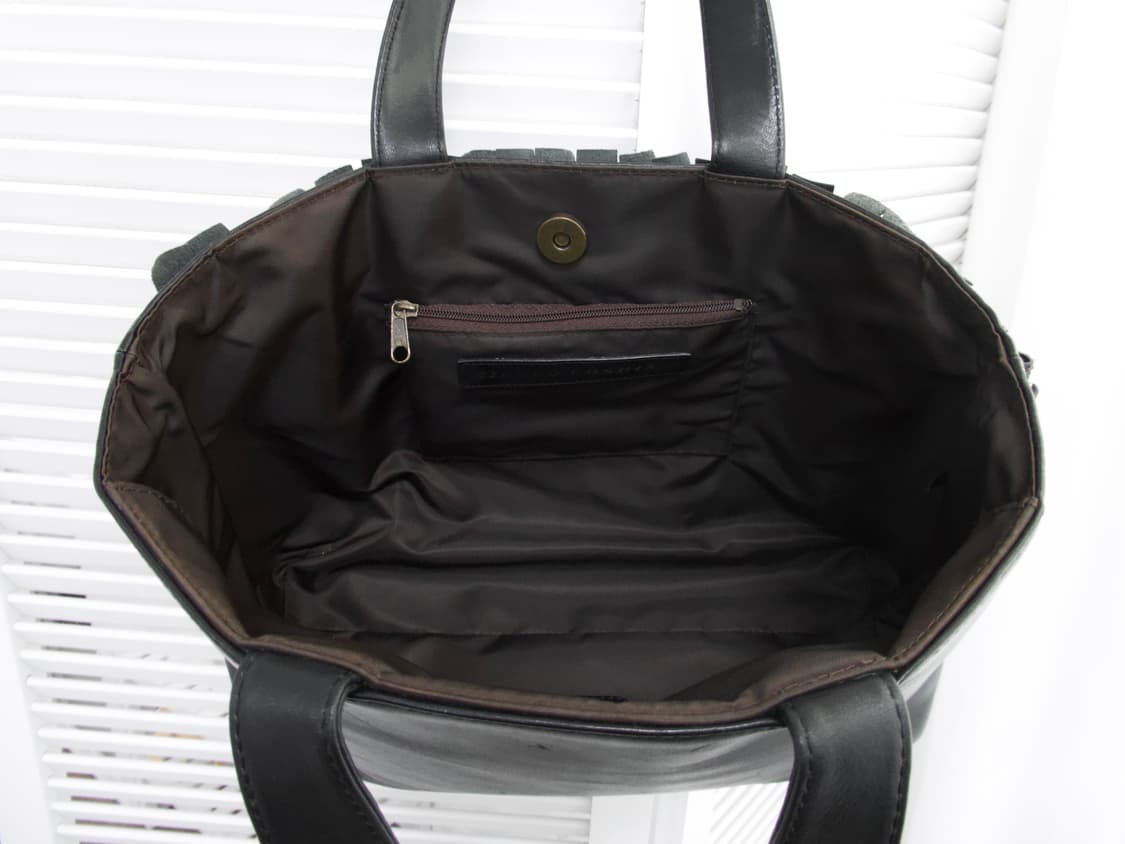 히로코코시노 오리가미 백 상품이미지6