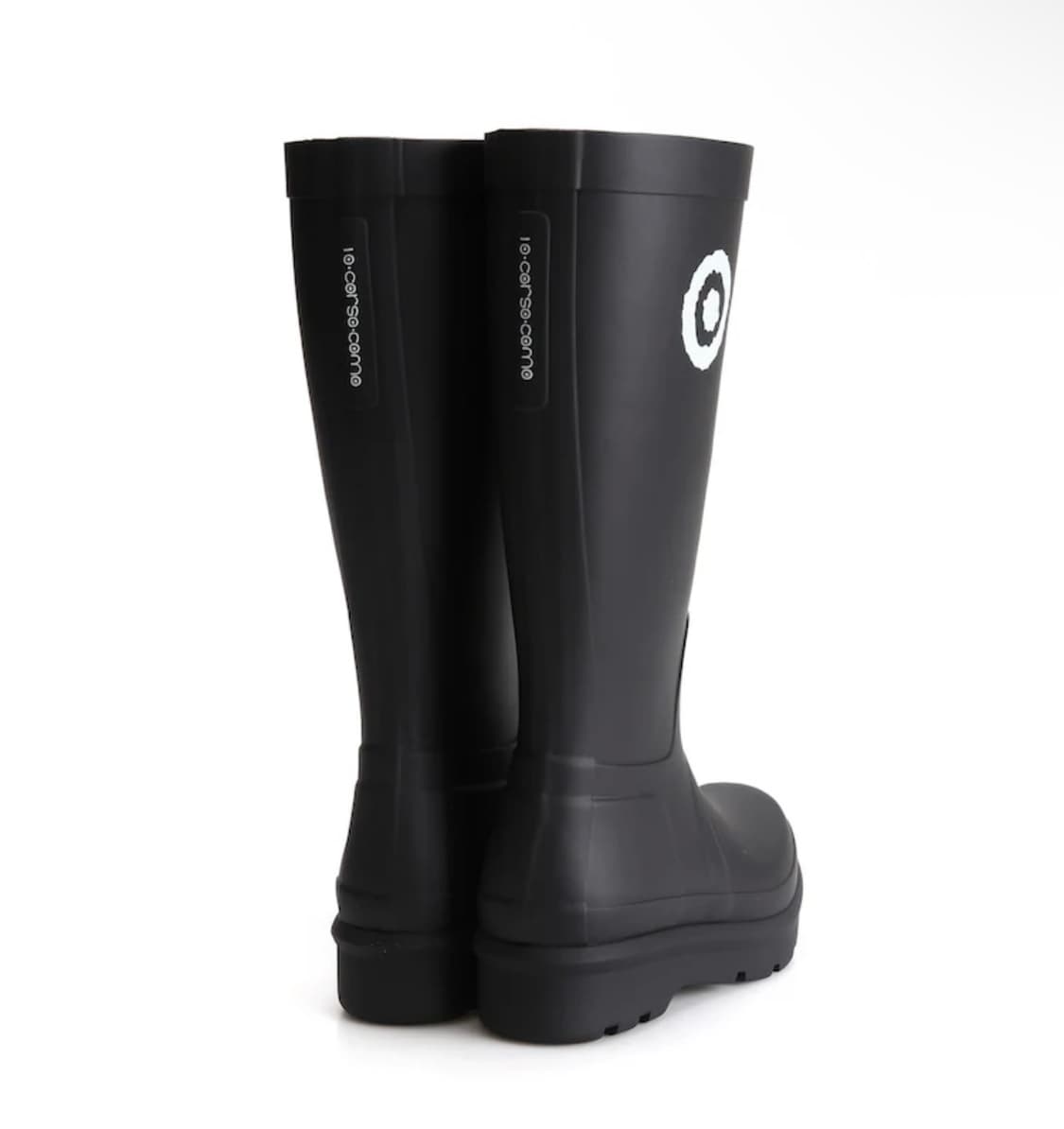 Hunter X 10 corso como 레인부츠 상품이미지4