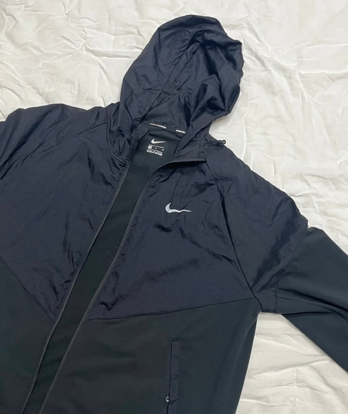 나이키 기능성 바람막이 상품이미지1